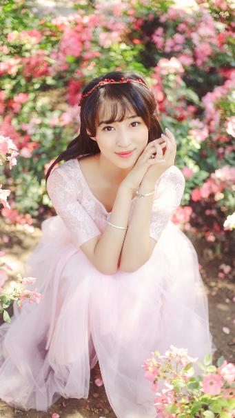 女性私密按摩精油