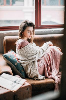 憧憬成为魔法少女